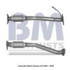 DAIHA 1742087Z203 Exhaust Pipe